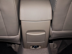 2013款 1.5L 自动 迅悦版