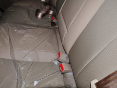 2013款 1.5L 自动 迅悦版