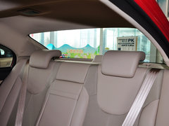 2013款 1.5L 自动 迅悦版