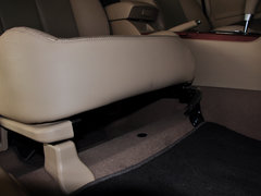 2013款 1.5L 自动 迅悦版