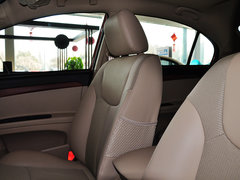 2013款 1.5L 自动 迅悦版