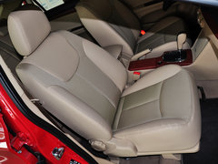 2013款 1.5L 自动 迅悦版
