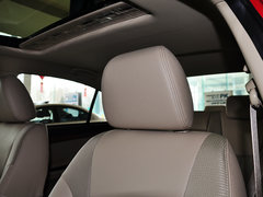 2013款 1.5L 自动 迅悦版