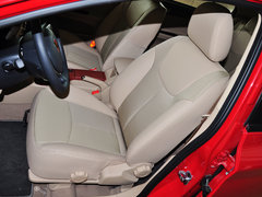 2013款 1.5L 自动 迅悦版