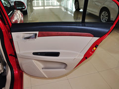 2013款 1.5L 自动 迅悦版
