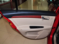 2013款 1.5L 自动 迅悦版