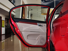 2013款 1.5L 自动 迅悦版