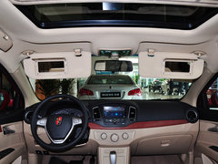 2013款 1.5L 自动 迅悦版