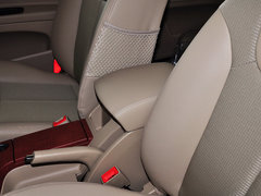 2013款 1.5L 自动 迅悦版