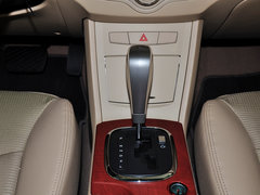 2013款 1.5L 自动 迅悦版