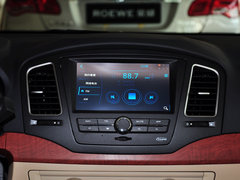 2013款 1.5L 自动 迅悦版