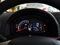 2013款 1.5L 自动 迅悦版