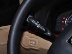2013款 1.5L 自动 迅悦版