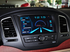2013款 1.5L 自动 迅悦版