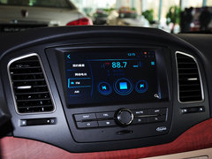 2013款 1.5L 自动 迅悦版