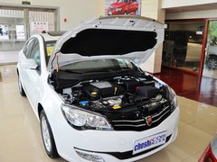 2013款 1.5L 手动 迅捷版