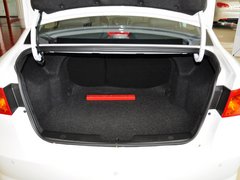 2013款 1.5L 手动 迅捷版