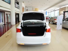 2013款 1.5L 手动 迅捷版