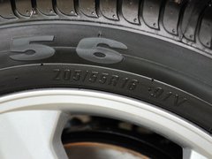 2013款 1.5L 手动 迅捷版