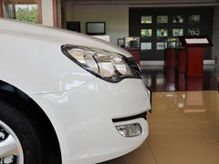 2013款 1.5L 手动 迅捷版