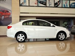 2013款 1.5L 手动 迅捷版