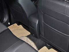 2013款 1.5L 手动 迅捷版