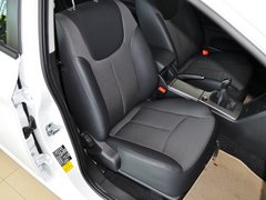 2013款 1.5L 手动 迅捷版