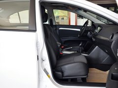 2013款 1.5L 手动 迅捷版