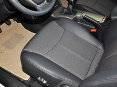 2013款 1.5L 手动 迅捷版
