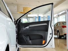 2013款 1.5L 手动 迅捷版