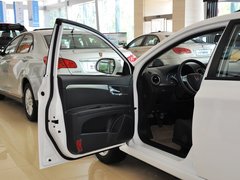 2013款 1.5L 手动 迅捷版