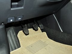 2013款 1.5L 手动 迅捷版