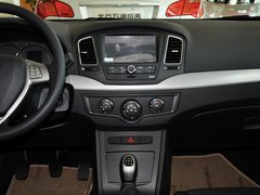 2013款 1.5L 手动 迅捷版