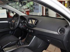 2013款 1.5L 手动 迅捷版