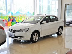 2013款 1.5L 手动 迅捷版