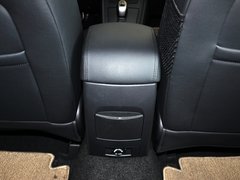 2013款 1.5L 手动 迅捷版