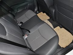 2013款 1.5L 手动 迅捷版