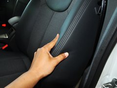 2013款 1.5L 手动 迅捷版