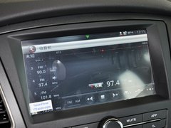 2013款 1.5L 手动 迅捷版