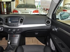 2013款 1.5L 手动 迅捷版