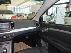 2013款 1.5L 手动 迅捷版