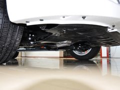 2013款 1.5L 手动 迅捷版