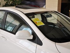 2013款 1.5L 手动 迅捷版
