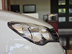 2013款 1.5L 手动 迅捷版