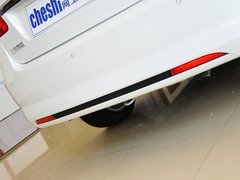 2013款 1.5L 手动 迅捷版