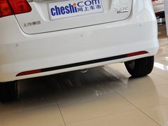 2013款 1.5L 手动 迅捷版