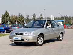 2004款 1.6L 手动 X