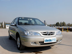 2005款 1.6L 手动 X