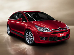 2008款 两厢 1.6L 自动 时尚型