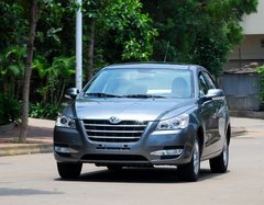 2009款 1.6L 手动 尊雅型